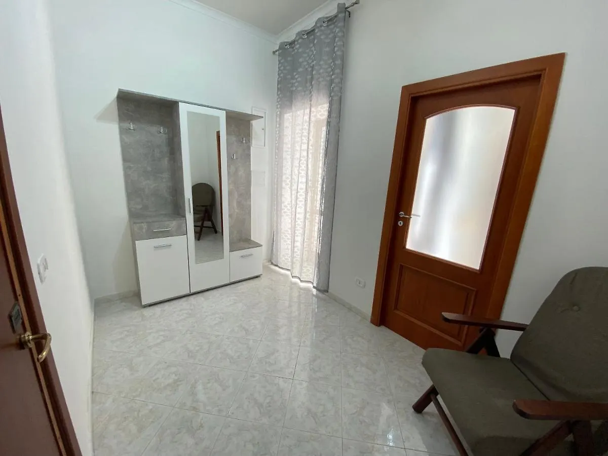 Sea&Sun Apartament Chiaia Неаполь 0*,  Италия