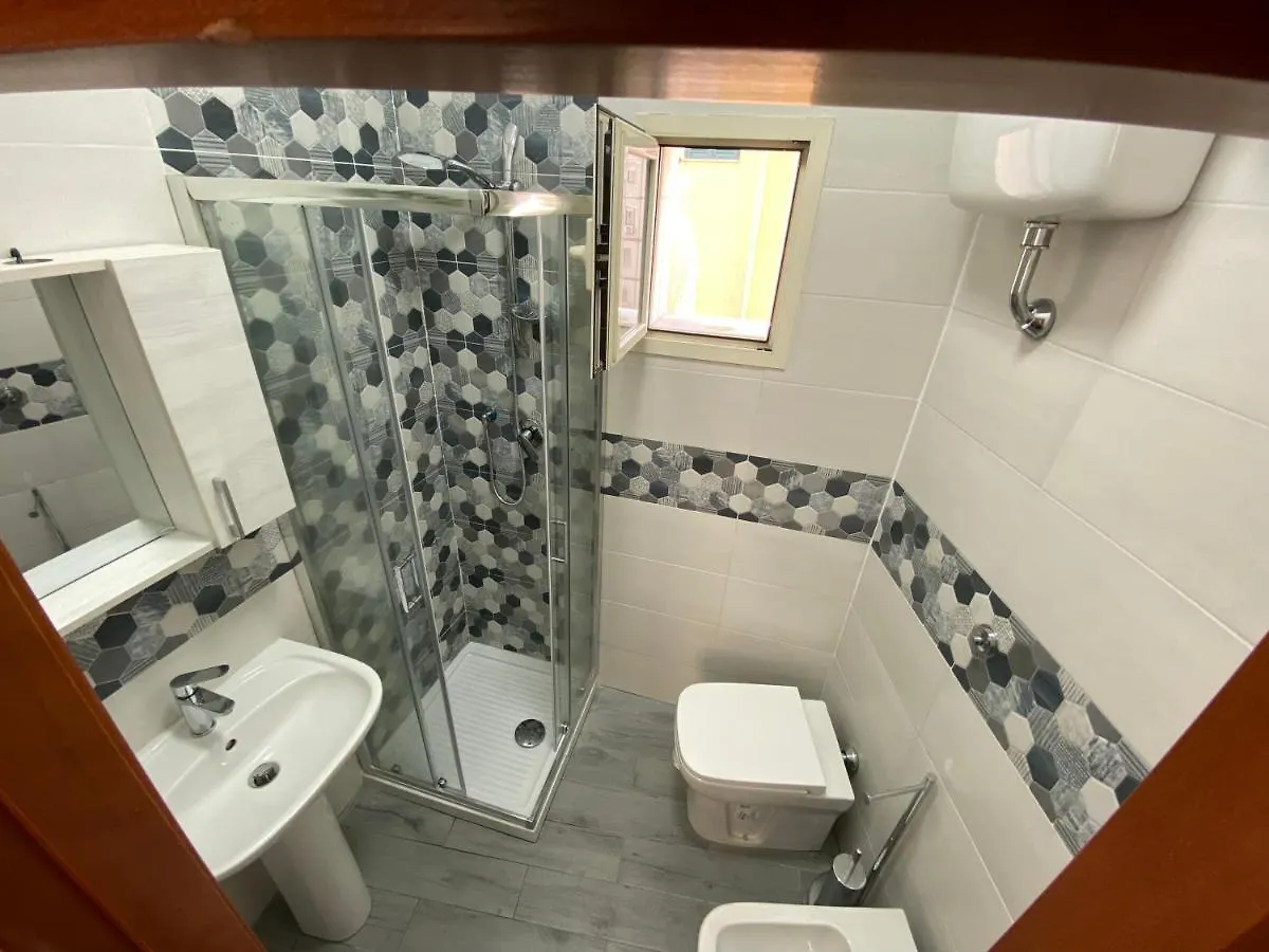 Sea&Sun Apartament Chiaia Неаполь Апартаменты