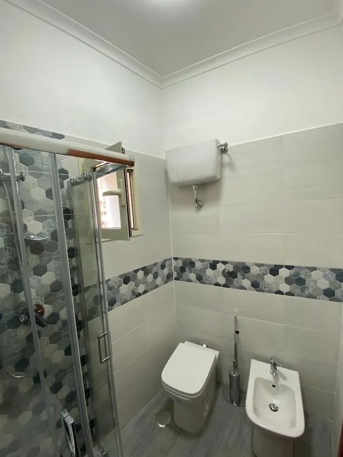 Sea&Sun Apartament Chiaia Неаполь 0*,